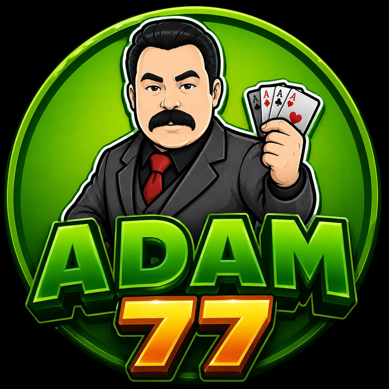 ADAM77 - Balapan Seru di Dunia Mobil