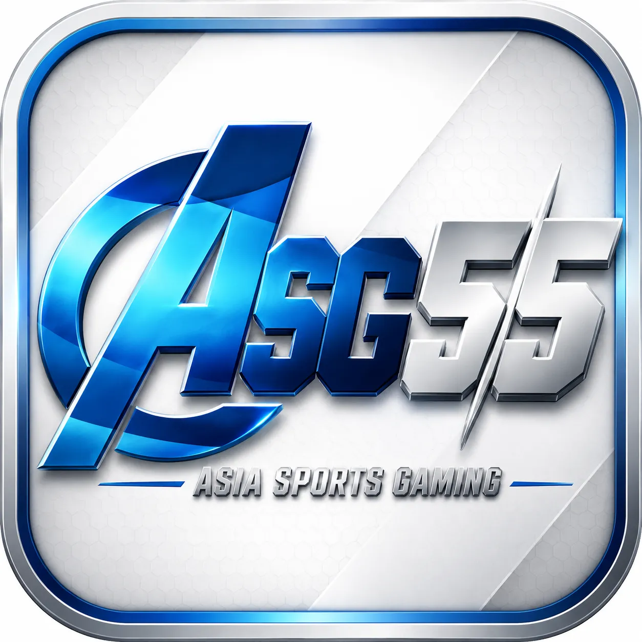 ASG55 - Permainan Tembak Ikan Seru dan Mengasyikkan