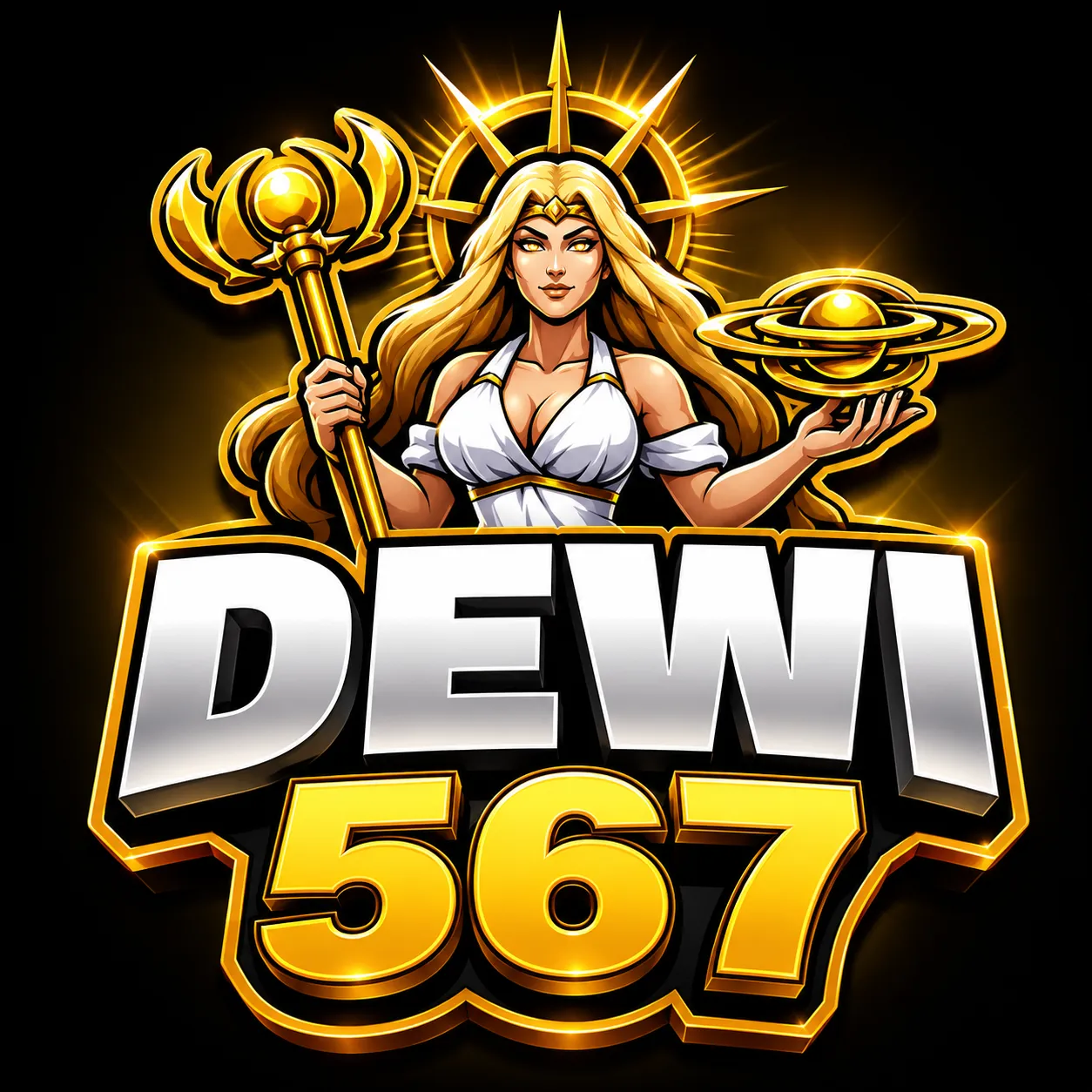DEWI567 - Pertahanan Menara Terbaik untuk Melindungi Kerajaanmu