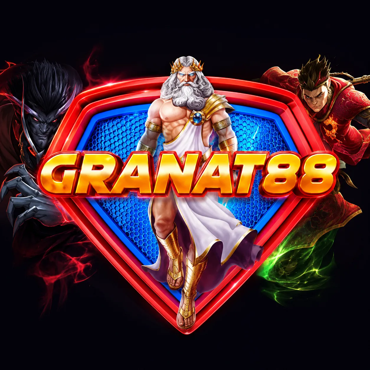 GRANAT88 - Permainan Memancing Terbaik untuk Penggemar Fishing