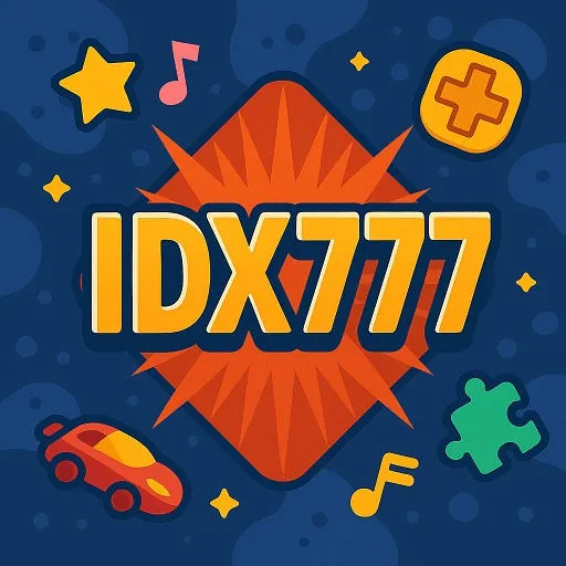 IDX777 - Permainan Musik Terbaik di Ponsel Anda