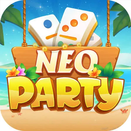 NEOPARTY - Petualangan Mengerikan di Dunia Kegelapan