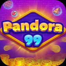 PANDORA99 - Simulasi Hidup yang Seru dan Menarik