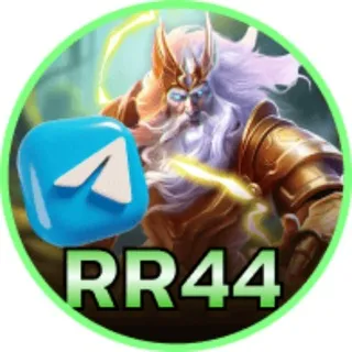 RR44 - Game Tembak-menembak Seru dan Strategis